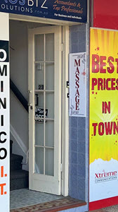 port macquarie massage therapy